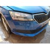 skoda fabia iii (nj3) del año 2019