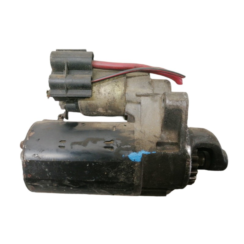 Recambio de motor arranque para ford ka (ccq) collection referencia OEM IAM 0001107059 7611021153 97KB11000 