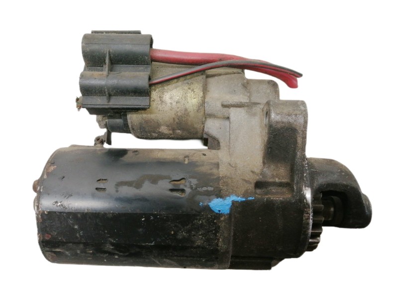 Recambio de motor arranque para ford ka (ccq) collection referencia OEM IAM 0001107059 7611021153 97KB11000 