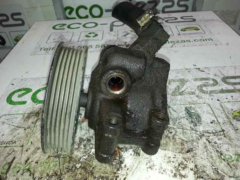 Recambio de bomba direccion para ford ka (ccq) collection referencia OEM IAM MOTORJ4D MOTOR J4D 