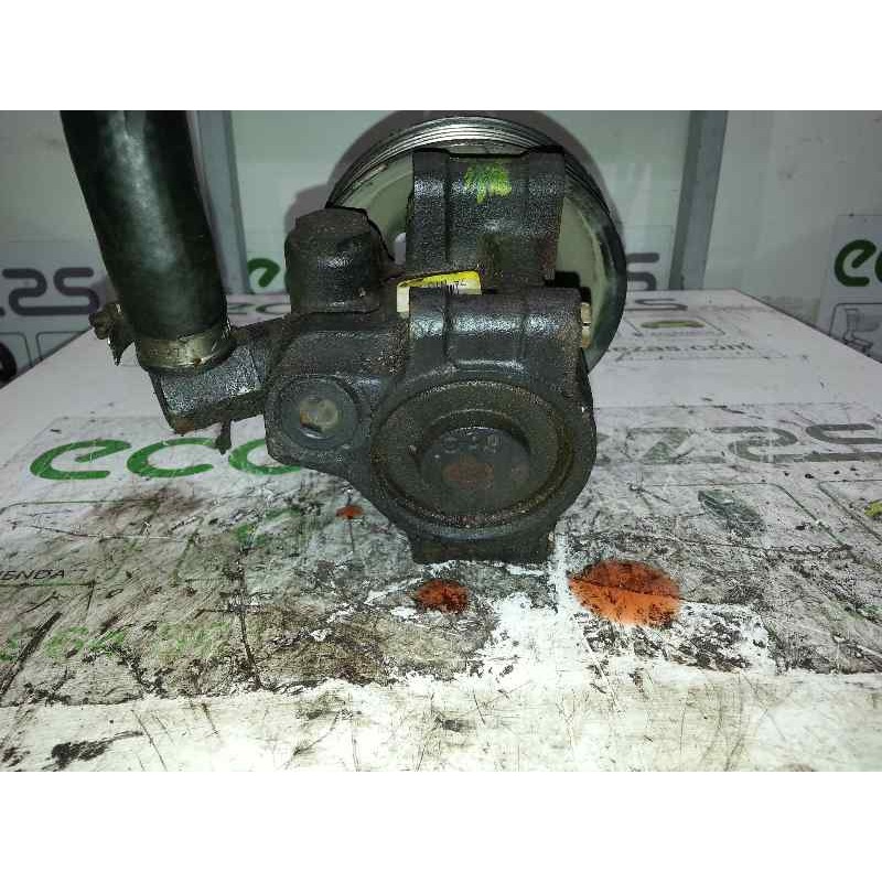 Recambio de bomba direccion para ford ka (ccq) collection referencia OEM IAM MOTORJ4D MOTOR J4D 