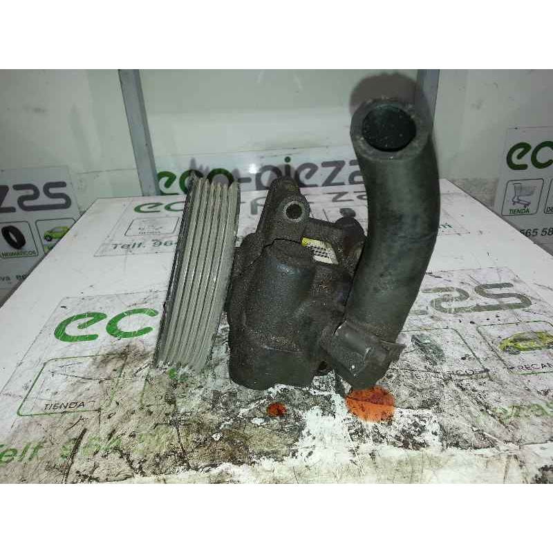 Recambio de bomba direccion para ford ka (ccq) collection referencia OEM IAM MOTORJ4D MOTOR J4D 