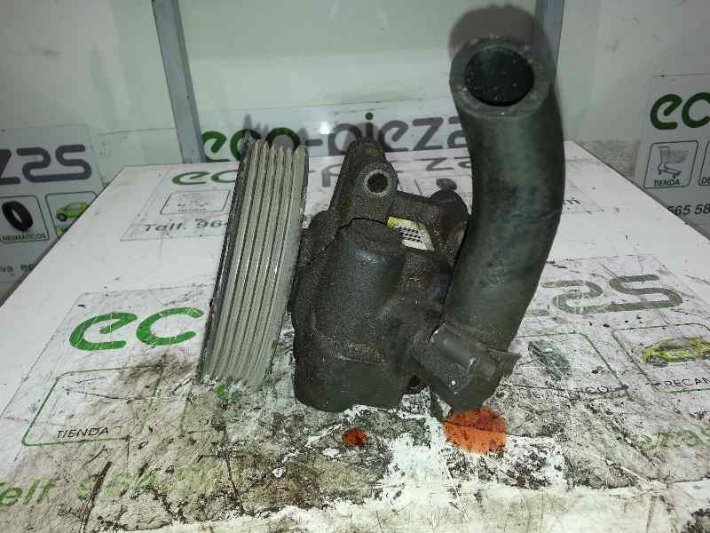 Recambio de bomba direccion para ford ka (ccq) collection referencia OEM IAM MOTORJ4D MOTOR J4D 