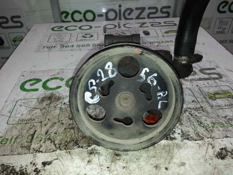 Recambio de bomba direccion para ford ka (ccq) collection referencia OEM IAM MOTORJ4D MOTOR J4D 