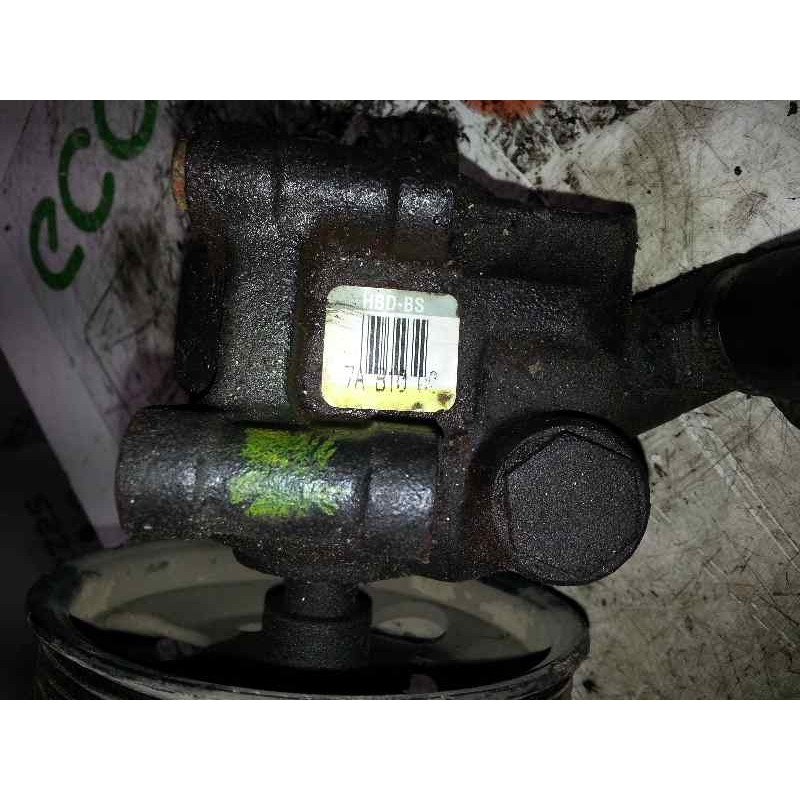 Recambio de bomba direccion para ford ka (ccq) collection referencia OEM IAM MOTORJ4D MOTOR J4D 