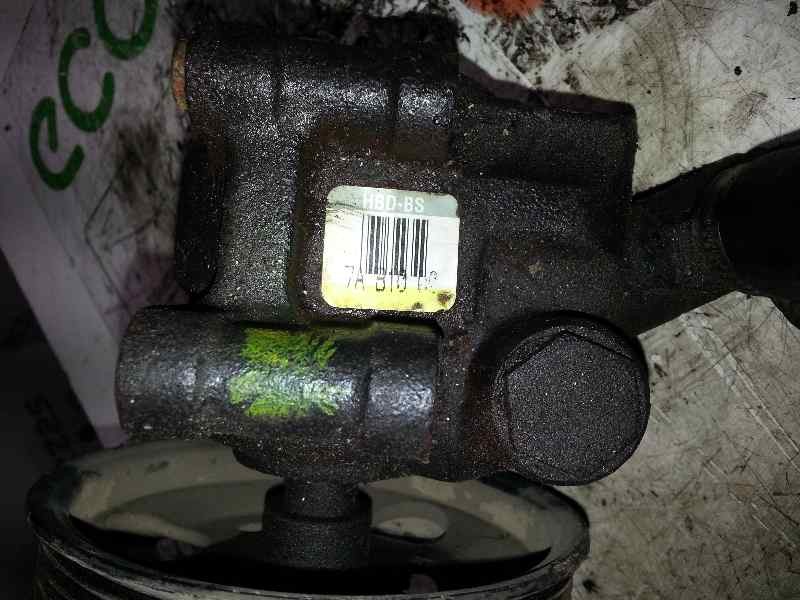 Recambio de bomba direccion para ford ka (ccq) collection referencia OEM IAM MOTORJ4D MOTOR J4D 