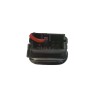 Recambio de mando elevalunas delantero izquierdo para chatenet ch26 0.5 diesel referencia OEM IAM  96605364XT 