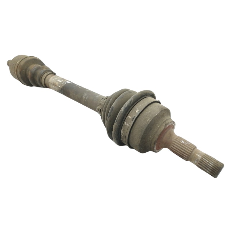 Recambio de transmision delantera izquierda para citroën c5 berlina 2.0 16v premier referencia OEM IAM 9632690180  