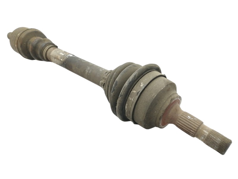 Recambio de transmision delantera izquierda para citroën c5 berlina 2.0 16v premier referencia OEM IAM 9632690180  