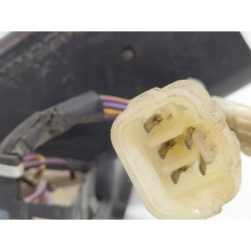 Recambio de mando retrovisor para tata safari 42fd referencia OEM IAM 269972706320N 269972706320N 