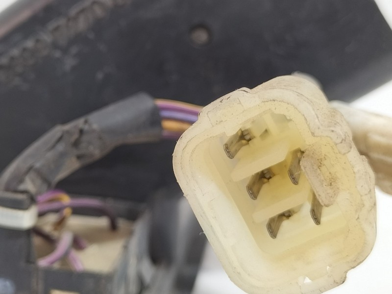 Recambio de mando retrovisor para tata safari 42fd referencia OEM IAM 269972706320N 269972706320N 