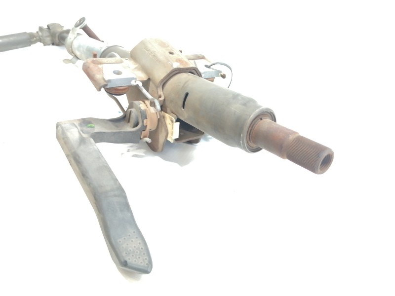 Recambio de columna direccion para opel astra gtc 1.6 16v referencia OEM IAM 270053053  