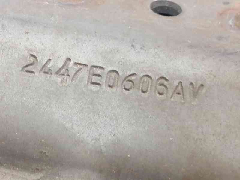 Recambio de columna direccion para opel astra gtc 1.6 16v referencia OEM IAM 270053053  