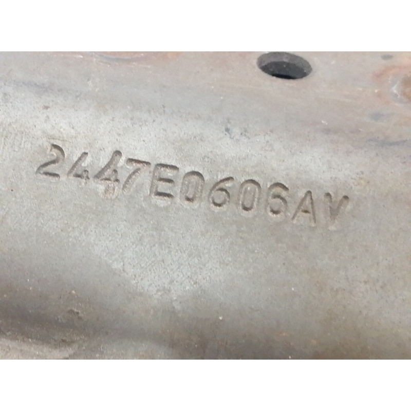 Recambio de columna direccion para opel astra gtc 1.6 16v referencia OEM IAM 270053053  