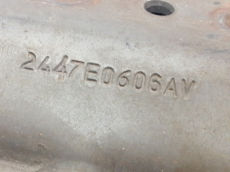 Recambio de columna direccion para opel astra gtc 1.6 16v referencia OEM IAM 270053053  