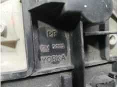 Recambio de piloto trasero izquierdo para opel astra f berlina california referencia OEM IAM GM5005   2