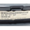 Recambio de cuadro instrumentos para opel astra g berlina comfort referencia OEM IAM AD09181194  351150000