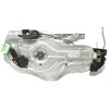 Recambio de elevalunas delantero derecho para hyundai elantra (xd) 1.6 gls (4-ptas.) referencia OEM IAM 824802D061AX  
