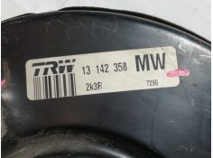 Recambio de servofreno para opel astra gtc sport referencia OEM IAM 13142358 13142358MW  2