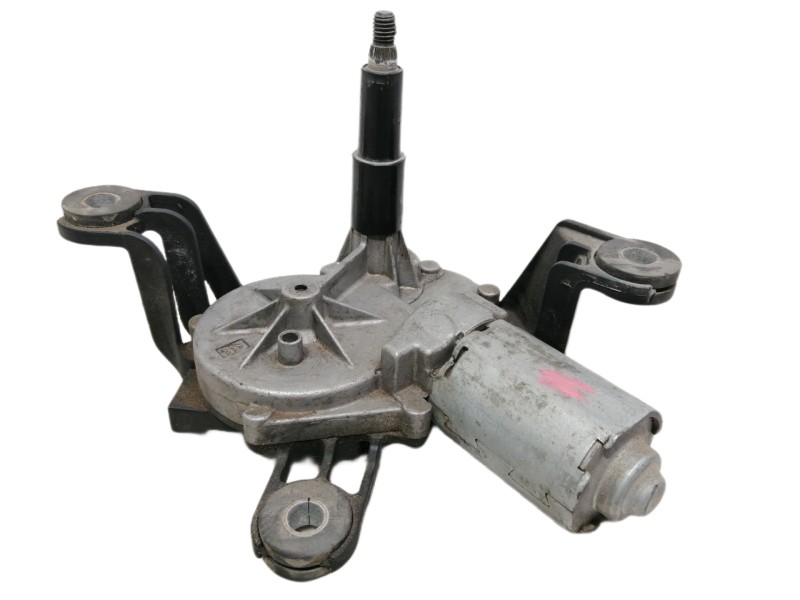 Recambio de motor limpia trasero para opel astra gtc sport referencia OEM IAM 0390201591 13105981 