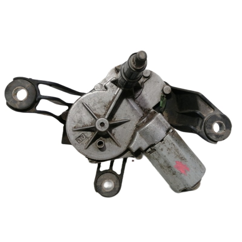 Recambio de motor limpia trasero para opel astra gtc sport referencia OEM IAM 0390201591 13105981 