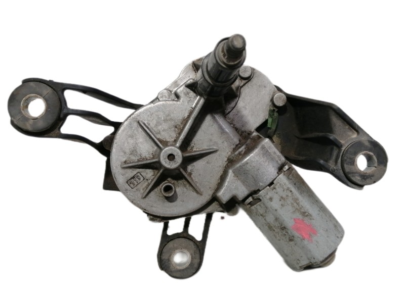 Recambio de motor limpia trasero para opel astra gtc sport referencia OEM IAM 0390201591 13105981 