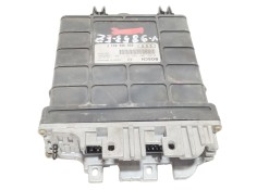Recambio de centralita motor uce para audi a4 berlina (b5) 1.9 tdi referencia OEM IAM 028906021F   2
