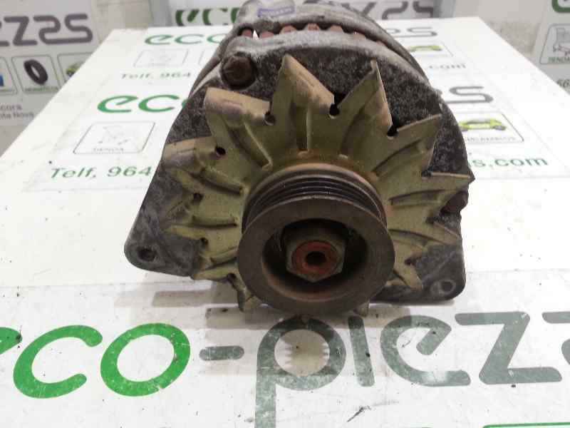Recambio de alternador para mg serie 400 (xw) 414 si referencia OEM IAM 14K4F MOTOR 14K4F 