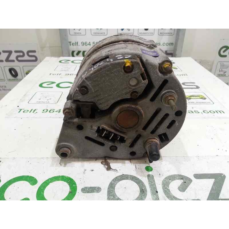 Recambio de alternador para mg serie 400 (xw) 414 si referencia OEM IAM 14K4F MOTOR 14K4F 