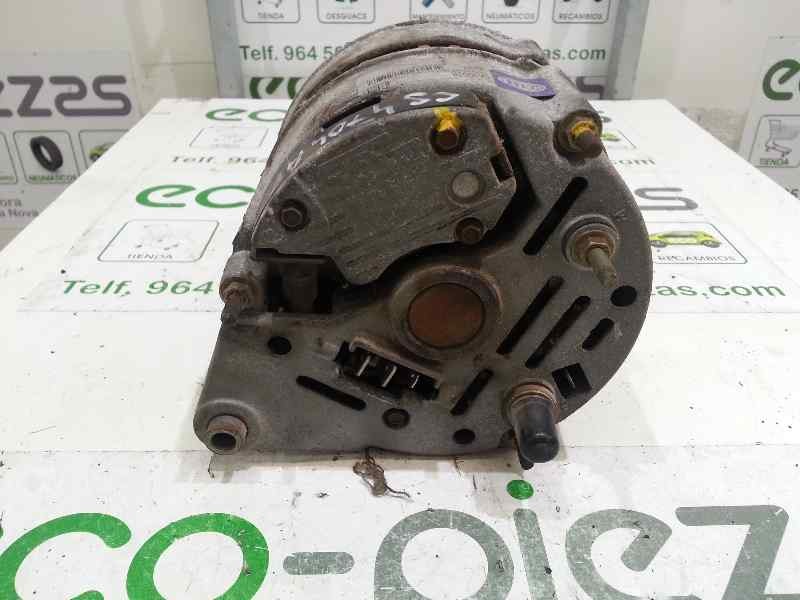 Recambio de alternador para mg serie 400 (xw) 414 si referencia OEM IAM 14K4F MOTOR 14K4F 