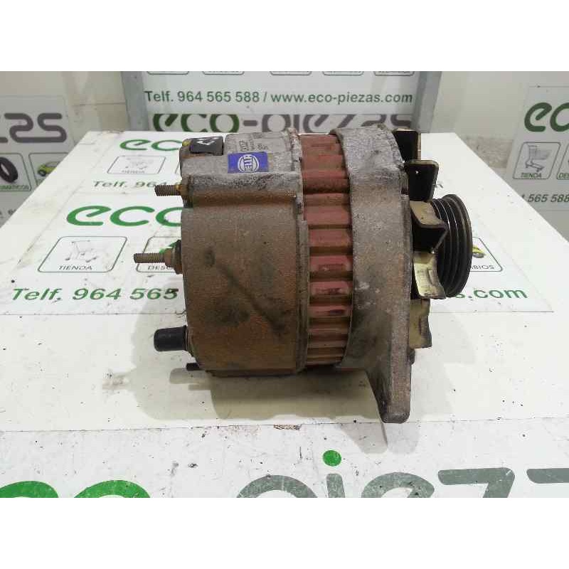 Recambio de alternador para mg serie 400 (xw) 414 si referencia OEM IAM 14K4F MOTOR 14K4F 