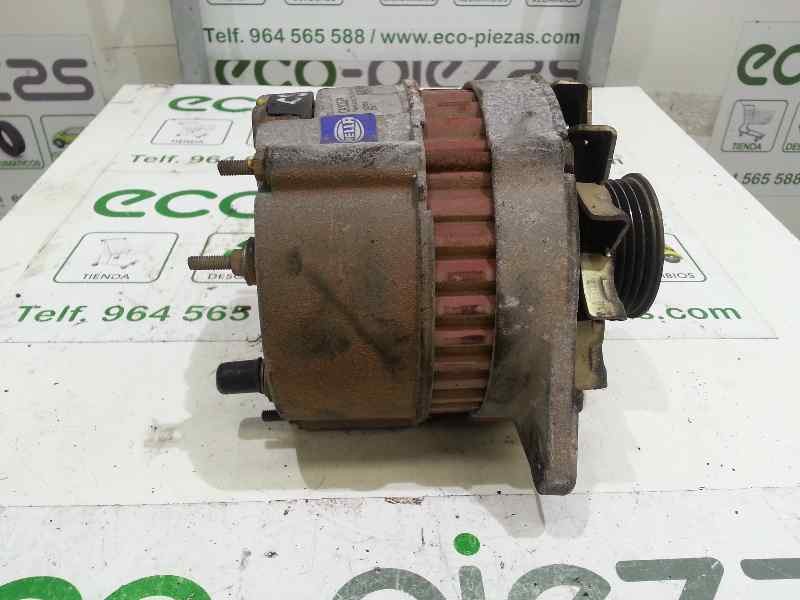 Recambio de alternador para mg serie 400 (xw) 414 si referencia OEM IAM 14K4F MOTOR 14K4F 
