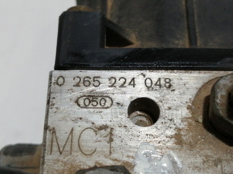 Recambio de abs para fiat stilo (192) 1.9 jtd cat referencia OEM IAM 0265224048  