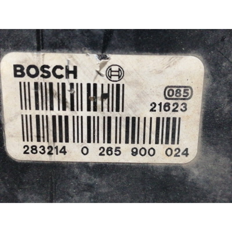 Recambio de abs para fiat stilo (192) 1.9 jtd cat referencia OEM IAM 0265224048  