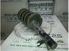 Recambio de amortiguador delantero izquierdo para ford focus berlina (cak) 1.6 16v cat referencia OEM IAM 98AG18145CL 98AG18145C 2