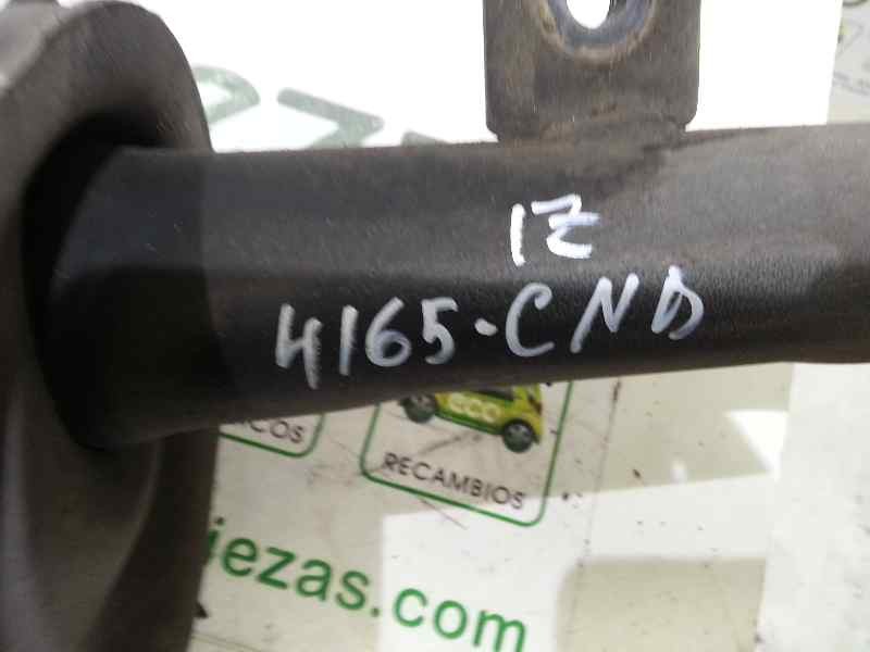 Recambio de amortiguador delantero izquierdo para citroën xsara berlina 2.0 hdi exclusive (66kw) referencia OEM IAM VERSION2.0HD