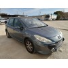 peugeot 307 berlina (s2) del año 2006