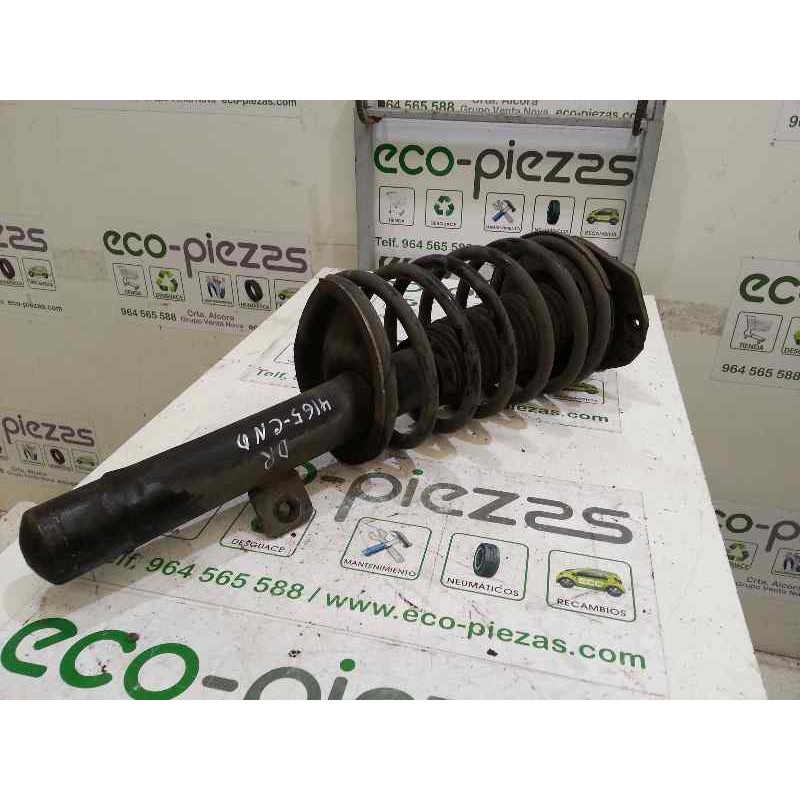 Recambio de amortiguador delantero derecho para citroën xsara berlina 2.0 hdi exclusive (66kw) referencia OEM IAM MOTORRHY  