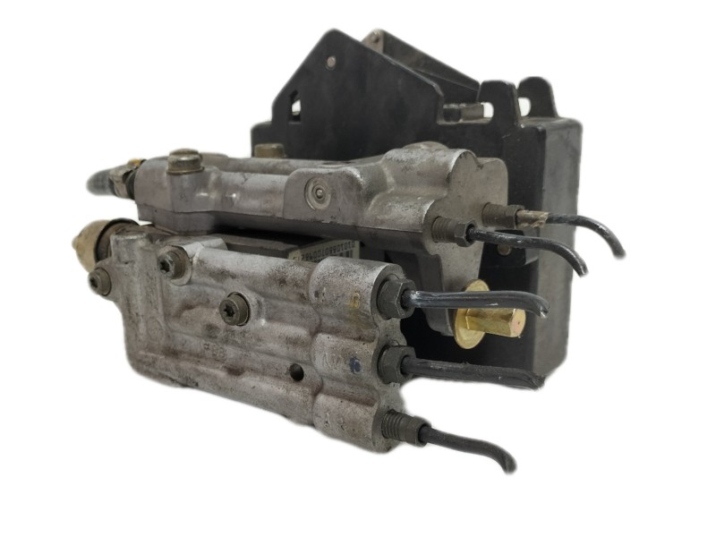 Recambio de abs para citroën xantia berlina 2.1 td activa referencia OEM IAM 9624491880  