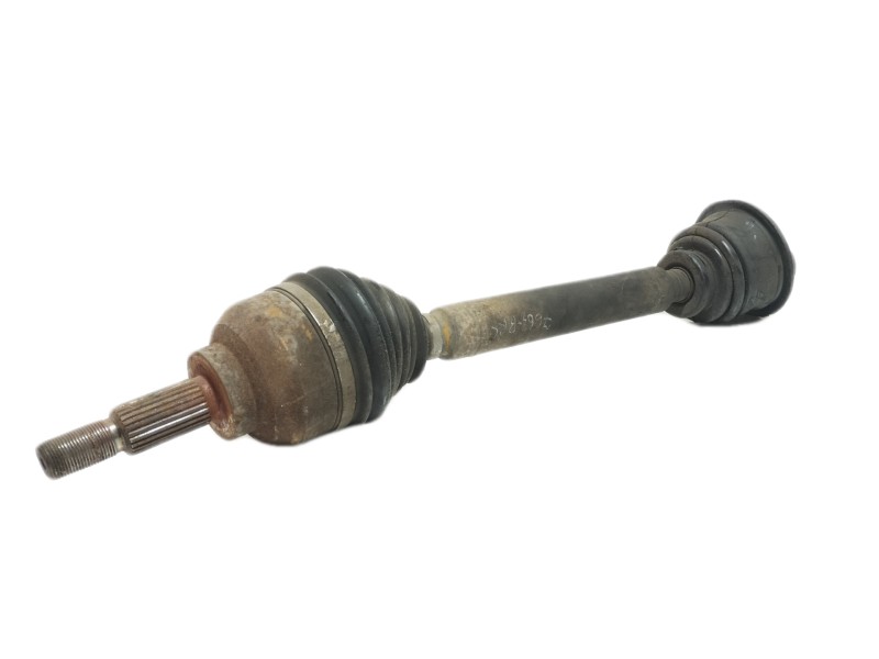 Recambio de transmision delantera izquierda para renault laguna ii (bg0) privilege referencia OEM IAM   