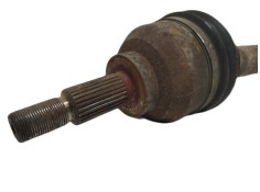 Recambio de transmision delantera izquierda para renault laguna ii (bg0) privilege referencia OEM IAM    2