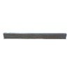 Recambio de paragolpes trasero para fiat ducato caja/chasis (250_) 115 multijet 2,0 d referencia OEM IAM 735423238  