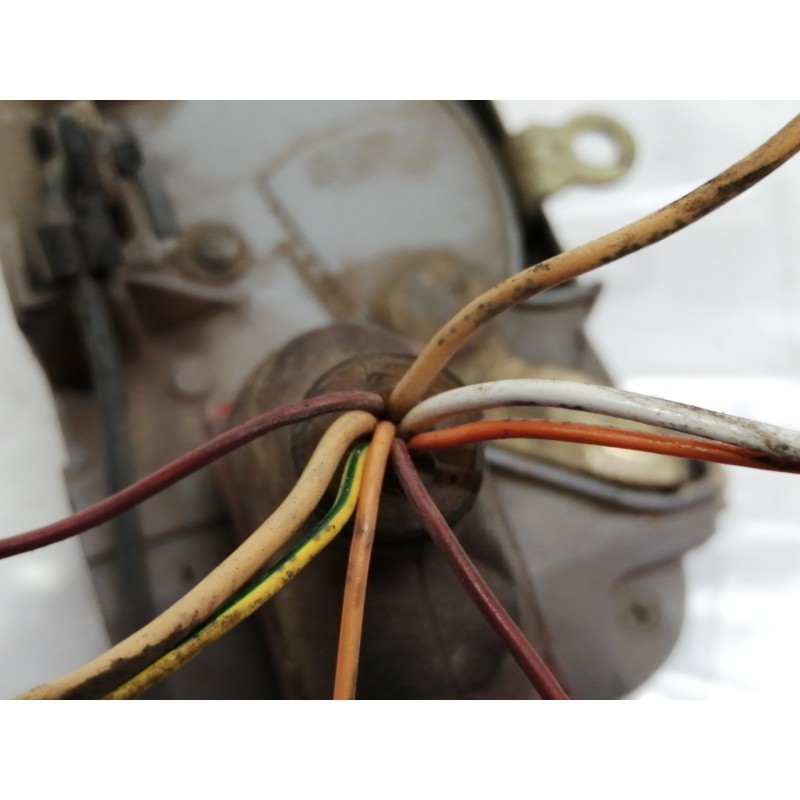 Recambio de cerradura puerta delantera derecha para peugeot 406 berlina (s1/s2) svdt referencia OEM IAM   