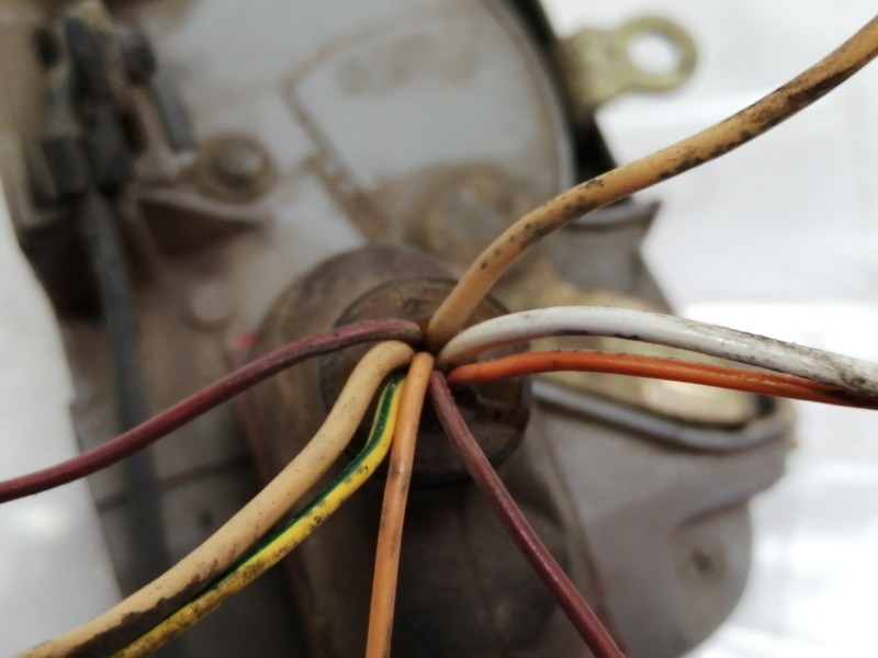 Recambio de cerradura puerta delantera derecha para peugeot 406 berlina (s1/s2) svdt referencia OEM IAM   