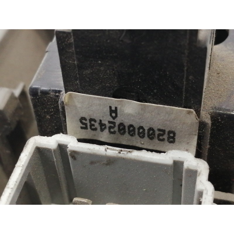 Recambio de mando multifuncion para renault laguna ii (bg0) privilege referencia OEM IAM 8200002435A  