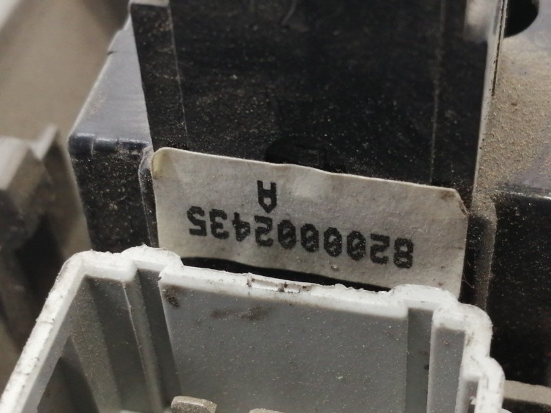 Recambio de mando multifuncion para renault laguna ii (bg0) privilege referencia OEM IAM 8200002435A  