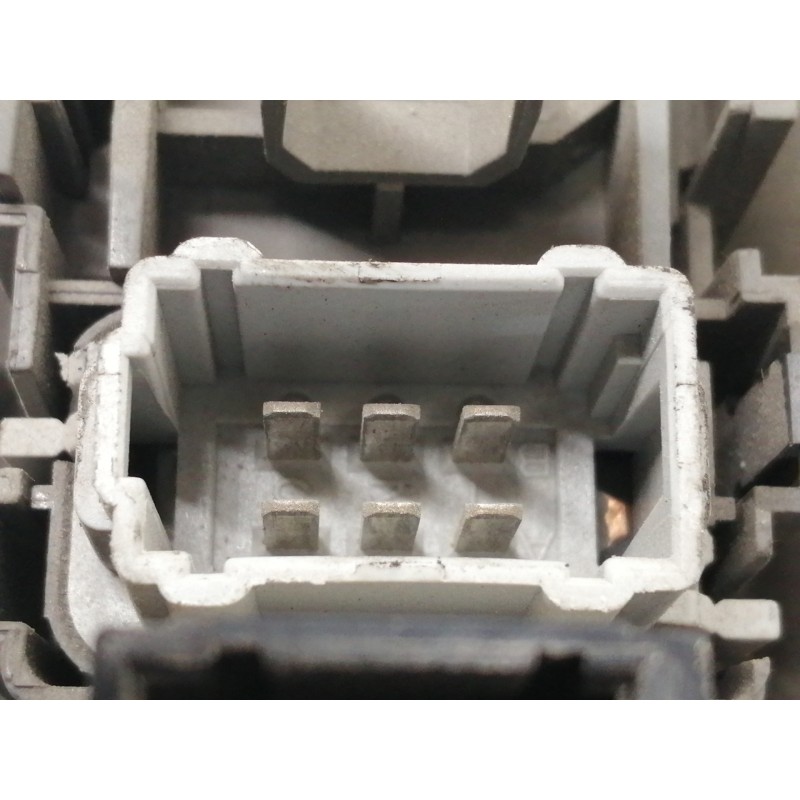 Recambio de mando multifuncion para renault laguna ii (bg0) privilege referencia OEM IAM 8200002435A  