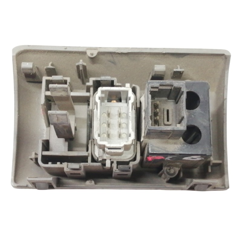 Recambio de mando multifuncion para renault laguna ii (bg0) privilege referencia OEM IAM 8200002435A  