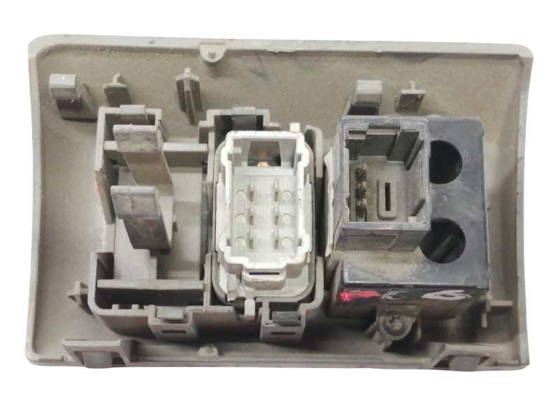 Recambio de mando multifuncion para renault laguna ii (bg0) privilege referencia OEM IAM 8200002435A  