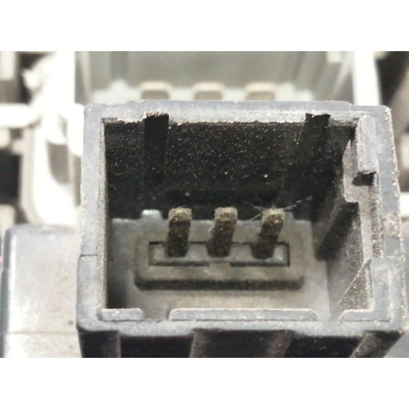 Recambio de mando multifuncion para renault laguna ii (bg0) privilege referencia OEM IAM 8200002435A  